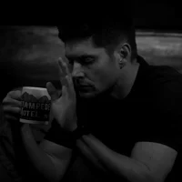 DEAN WINCHESTER