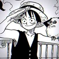 luffy