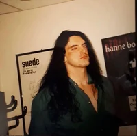 Peter Steele
