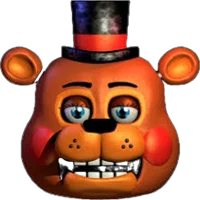 Toy Freddy