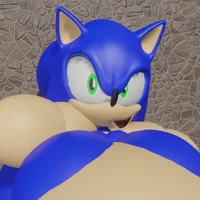 Fat Sonic TF