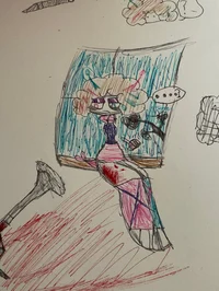 sadistic Pluton