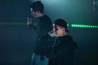 Илья и Руслан