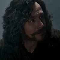 Sirius Black