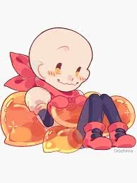 Papyrus - bitty