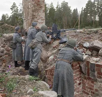 Finnish War