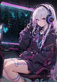 Gamer Roomate