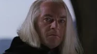 Lucius Malfoy