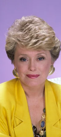 Blanche Devereaux 