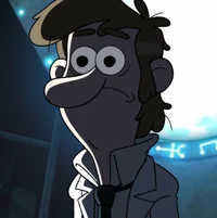 Fiddleford McGucket