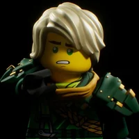 Lloyd garmadon