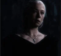RHAENYRA TARGARYEN 