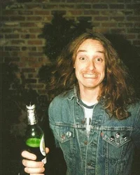 Cliff Burton