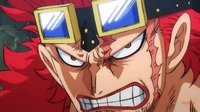 Eustass Kid