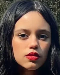 Jenna Ortega 