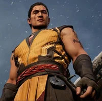 Kuai Liang