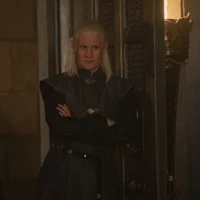 Daemon Targaryen