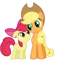 Time loop Apple famy