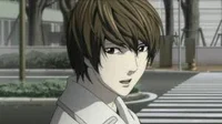 Light Yagami