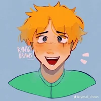 Butters - South Park