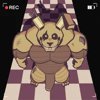 Golden Freddy