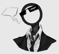 001 Agent Smith -AU-