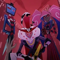 The three Vs