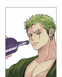 Roronoa Zoro 