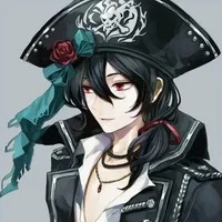 Капитан Черная Луна