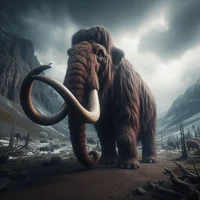 Mammoth