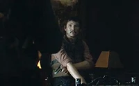 Frankie Morales