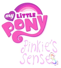 MLP PINKIES SENSES