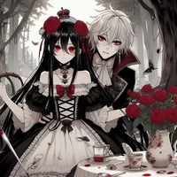 The Blood Sovereigns