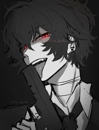 Dazai Osamu