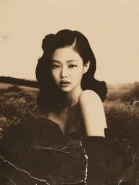 Jennie Kim