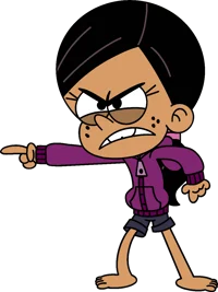 Ronnie Anne Santiago