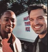 Anthony andSebastian