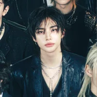 Hyunjin
