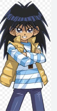 Mokuba Kaiba 