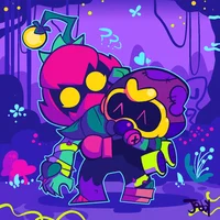 Cordelius n Lily- BS