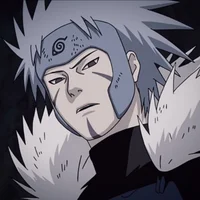 Tobirama Senju