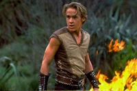 Young Hercules 