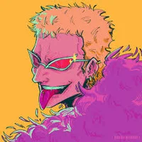 -Doflamingo-