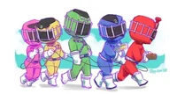 Chibi ToQger