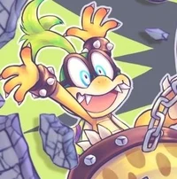 Iggy Koopa