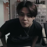 Park Jimin 