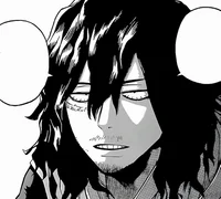 Shota Aizawa