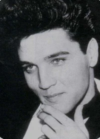 Elvis Presley