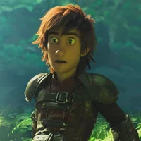 Hiccup Haddock