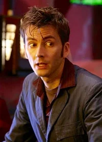 Tenth Doctor